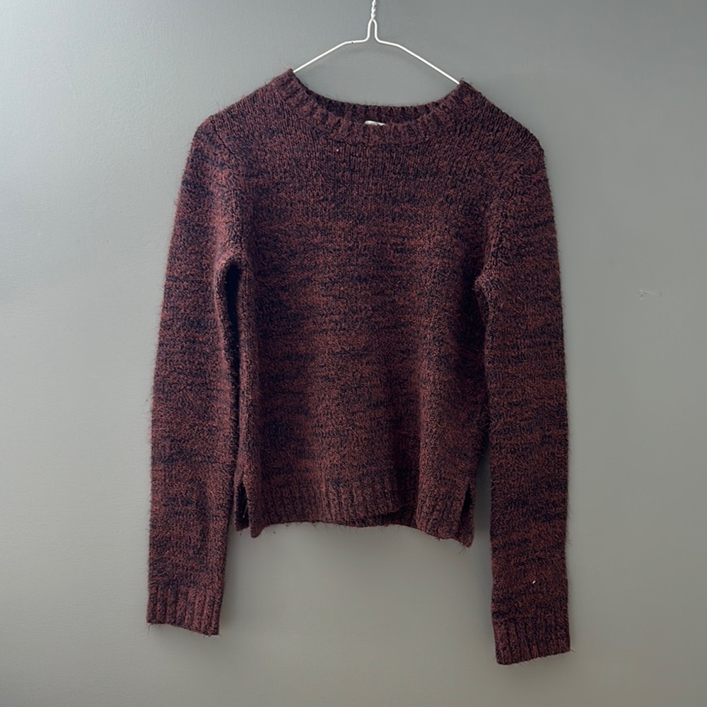 Kismet Knit Sweater - Size XS